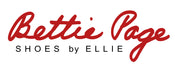 Bettie Page Shoes