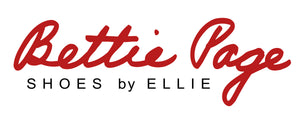 Bettie Page Shoes